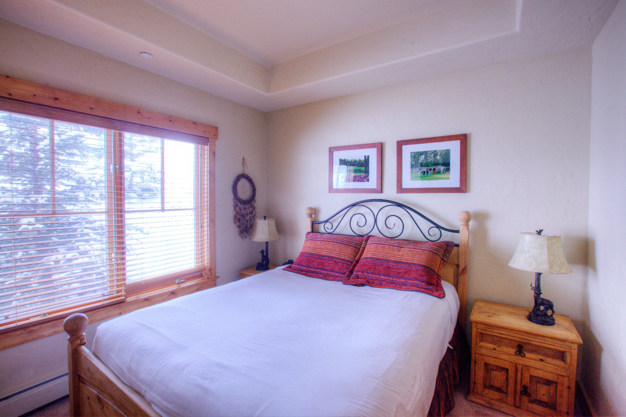 Hotel photo 59 of Mountain Thunder Lodge.