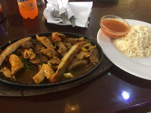 Yemek