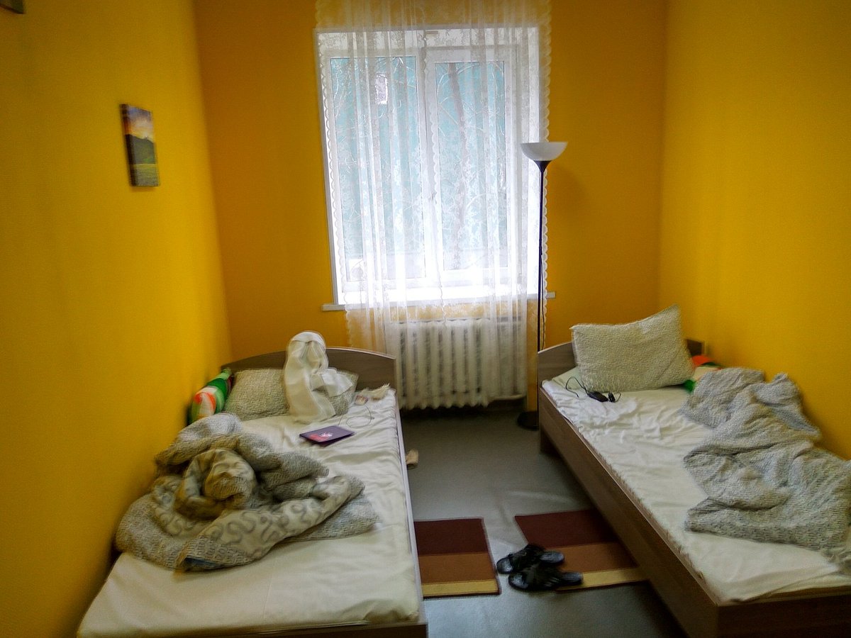 HOSTEL BRIGIT NA LADOJSKOY (Санкт-Петербург) - отзывы и фото - Tripadvisor