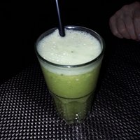 детокс коктейль