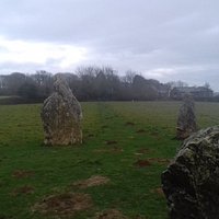 Duloe Stone Circle