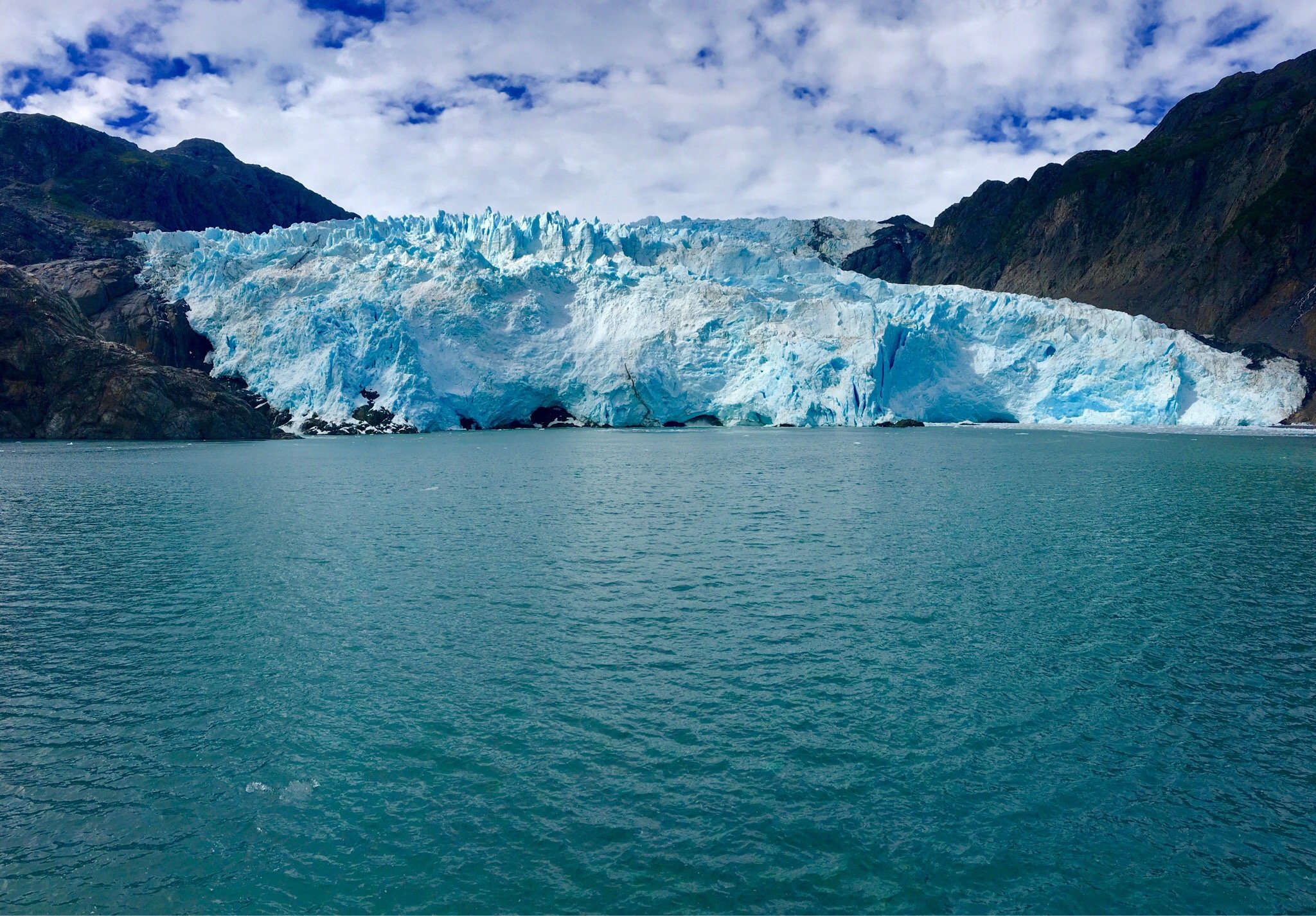 Holgate Glacier Seward Tripadvisor   View Of Holgate Glacier 