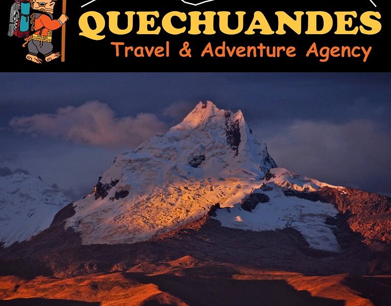 quechuandes tour