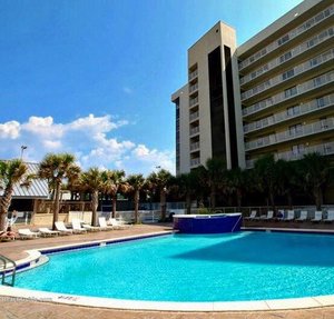 MAINSAIL RESORT - Prices & Condominium Reviews (Miramar Beach, Florida)