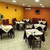 SALA BAR