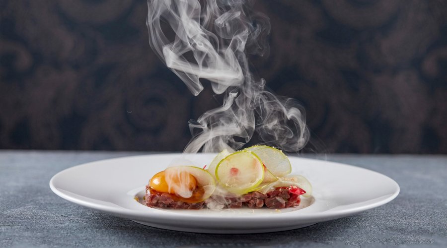 Wagyu Tartare