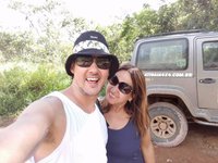 Tripadvisor  Aventura de dia inteiro com 4x4 off-road saindo de São Paulo,  Brasil: experiência oferecida por Atibaia 4x4