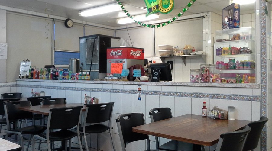 Taqueria Mexicana