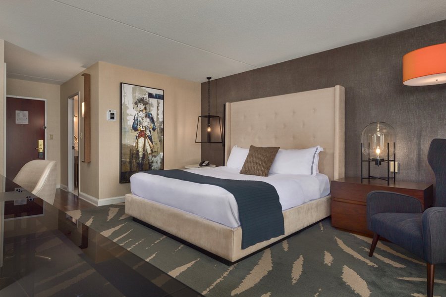 REVERE HOTEL BOSTON COMMON - Updated 2022 Reviews (MA)