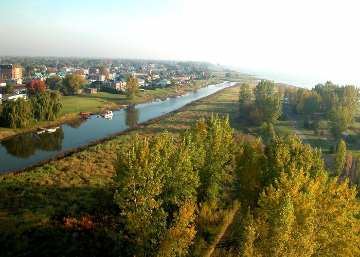 Crédit photo : Ville de Repentigny