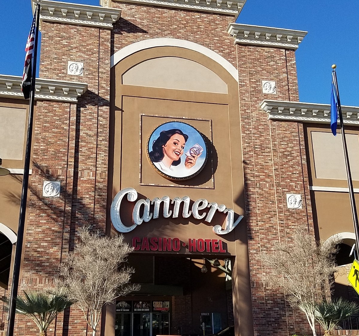 Cannery Casino (North Las Vegas) - All You Need to Know BEFORE You Go