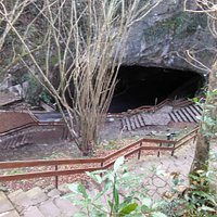 Cueva Zugarramurdi - Museo de Las Brujas
