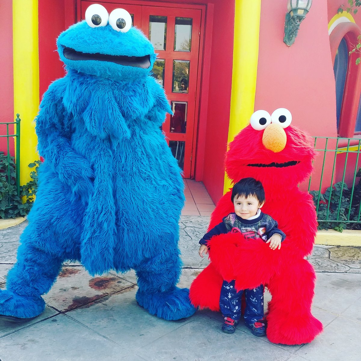 Parque Fiesta Aventuras (Monterrey) - Qué SABER antes de ir (ACTUALIZADO  2024) - Tripadvisor