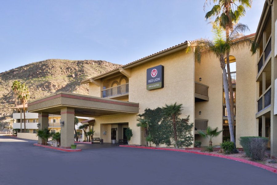 DESERT INN EXTENDED STAY CATHEDRAL CITY - Updated 2020 Prices & Motel ...