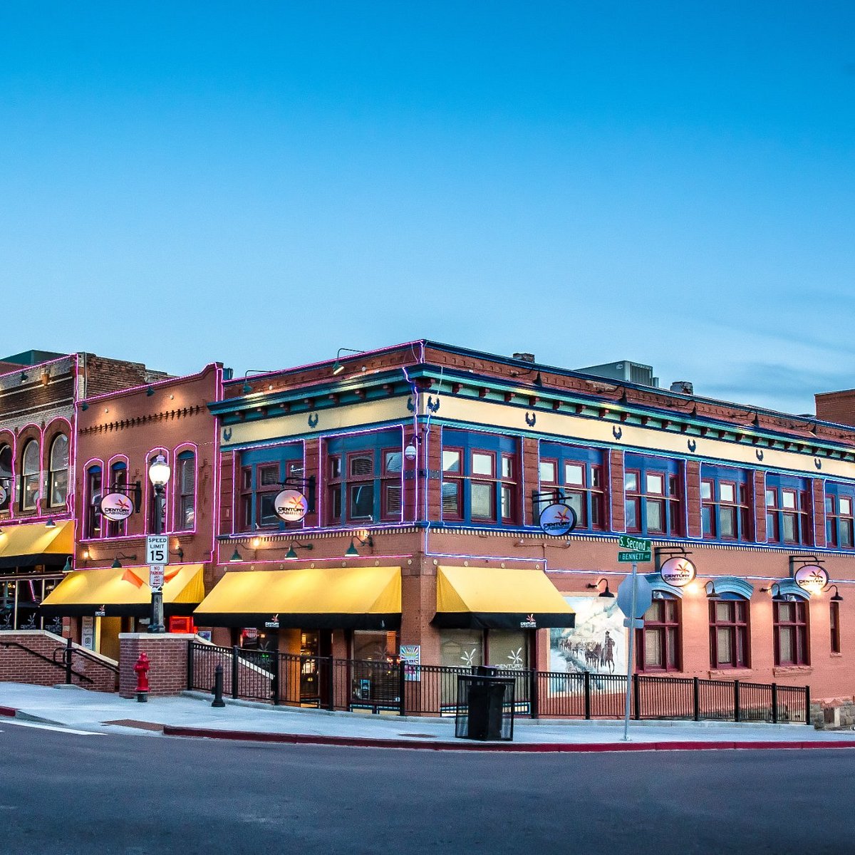 Century Casino Cripple Creek - Everything to Know BEFORE You Go