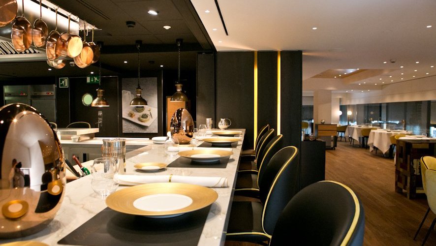 Caelis_barra en la cocina_ nueva ubicación_new location 