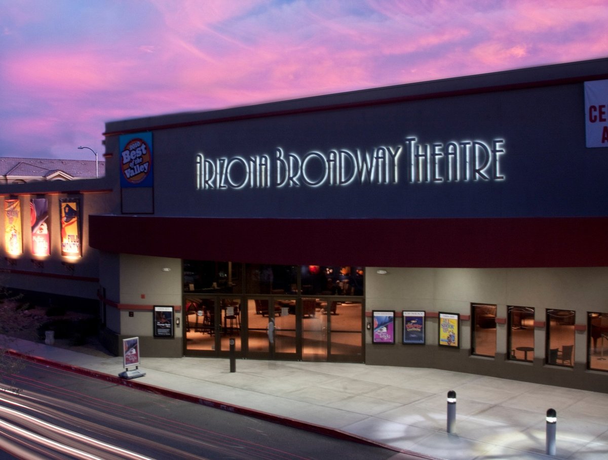 Arizona Broadway Theatre - All You Need to Know BEFORE You Go (2024)