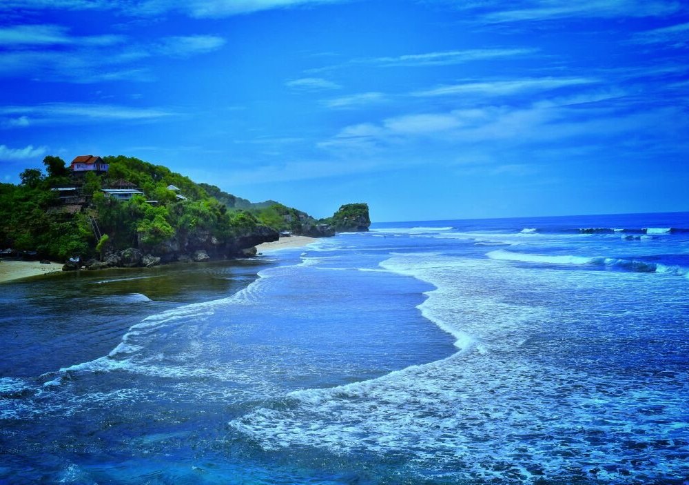 THE 10 BEST Java Beaches (2024) - Tripadvisor