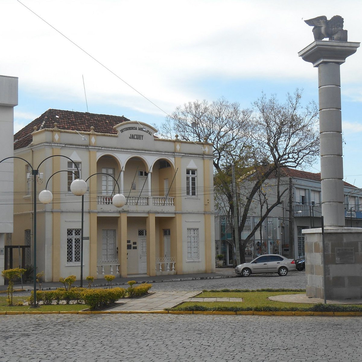 Sobradinho Hotel, Sobradinho – Preços atualizados 2023