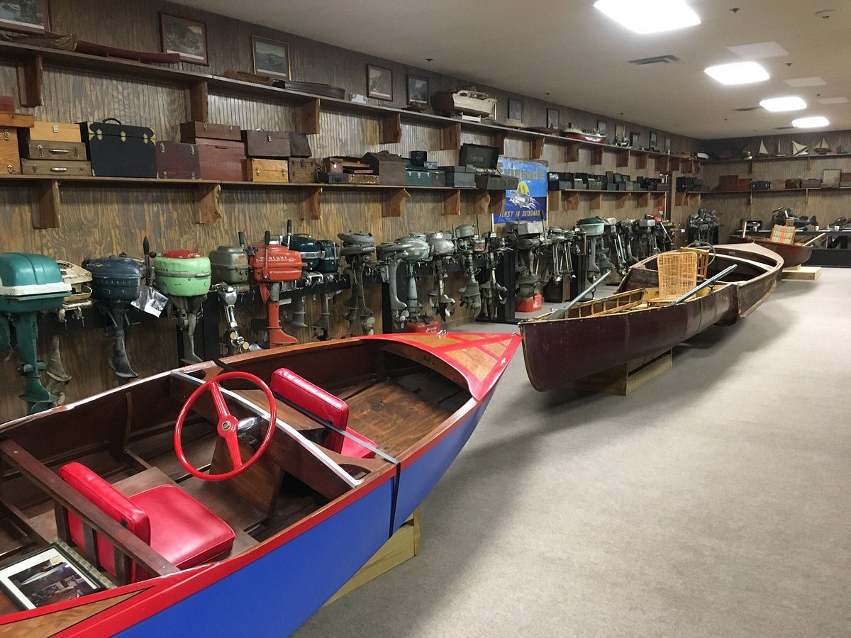 History of Fishing Museum - All You Need to Know BEFORE You Go