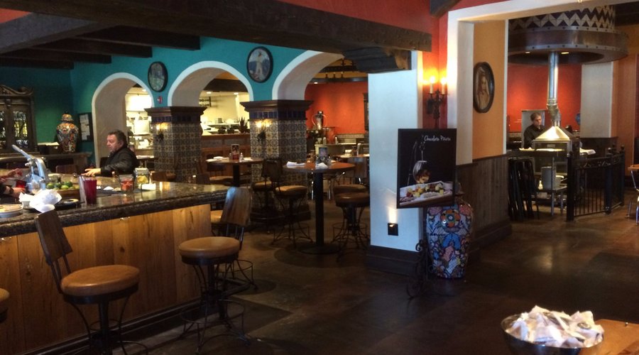 Uncle Julio's Fine Mexican Food