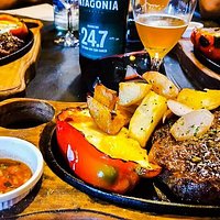 La Guada Parrilla Restaurante