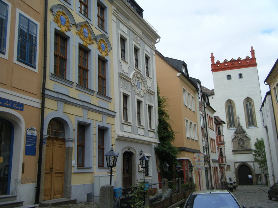 HAUS BUCHHEIM PENSION AM SCHLOSS Bewertungen, Fotos