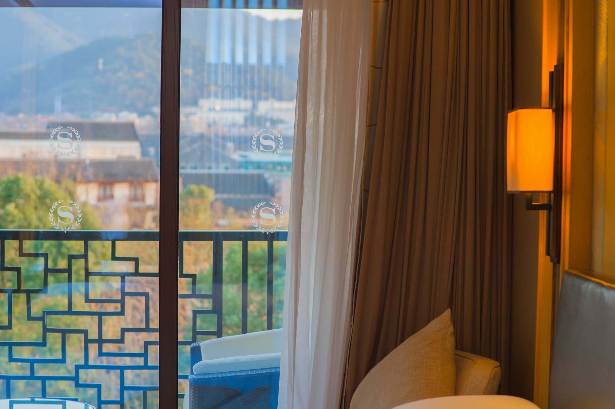 Hotel photo 82 of Sheraton Grand Hangzhou Wetland Park Resort.