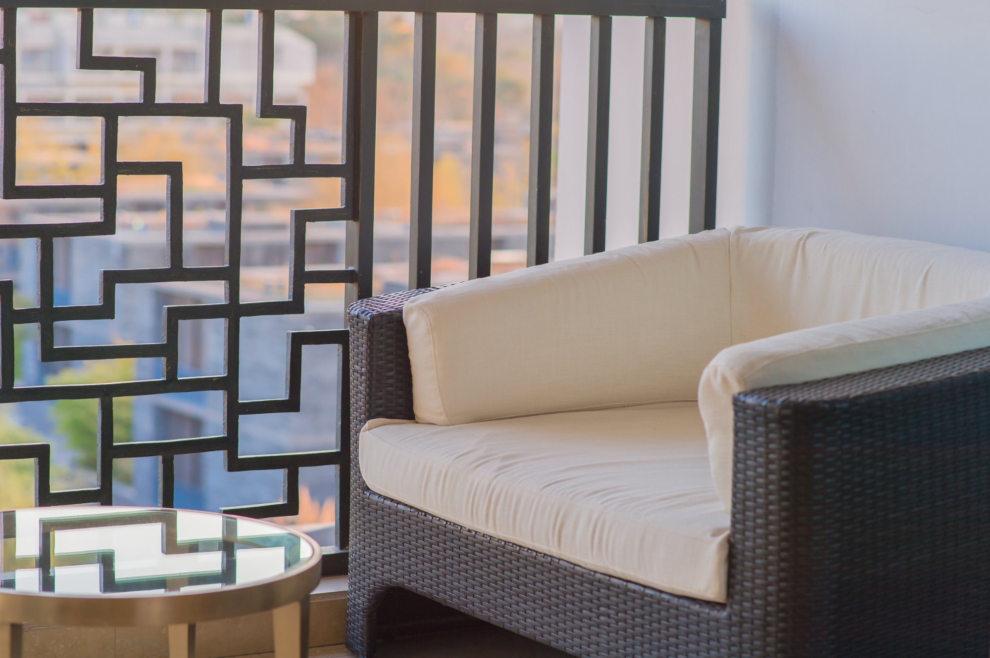 Hotel photo 27 of Sheraton Grand Hangzhou Wetland Park Resort.