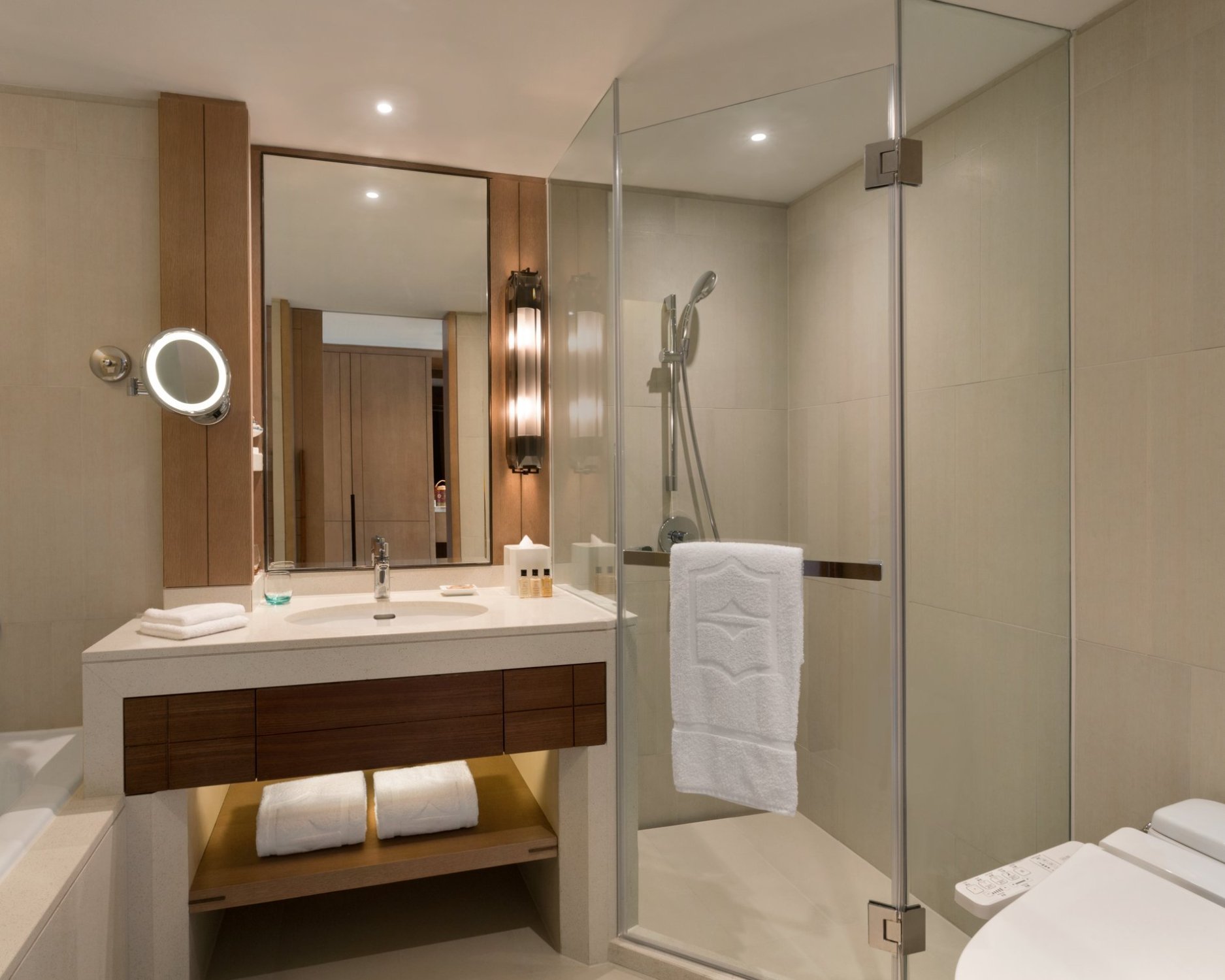 Hotel photo 52 of Shangri-La Qingdao.