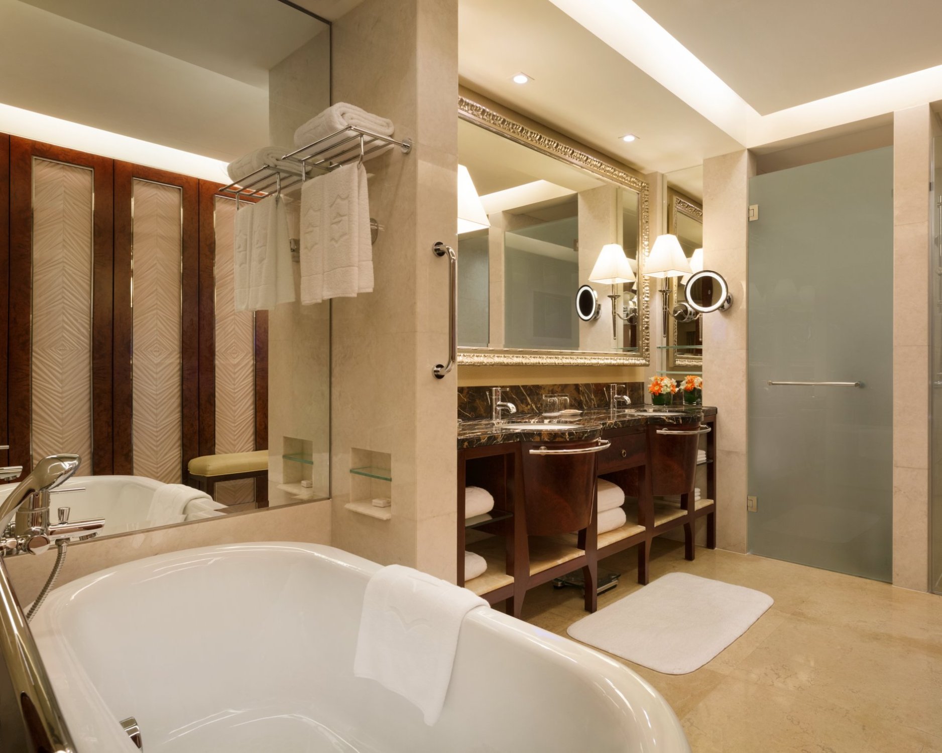Hotel photo 46 of Shangri-La Qingdao.