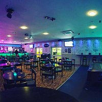 The Clubhouse