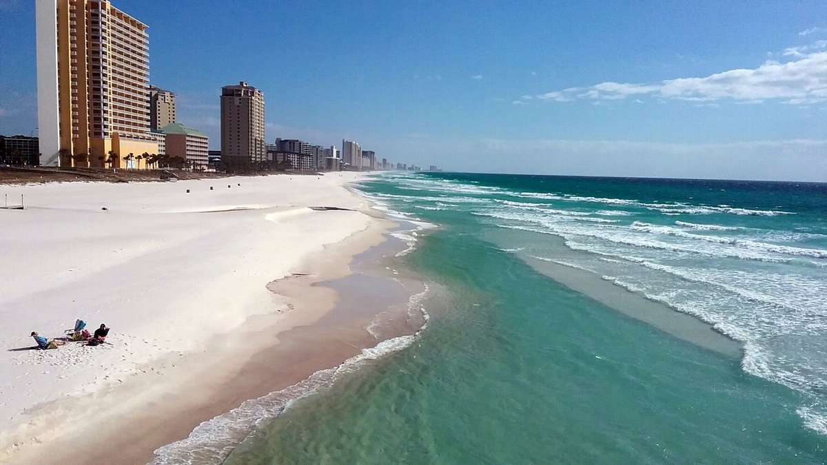 CRYSTAL SANDS BEACH (Destin) - 2023 What to Know BEFORE You Go