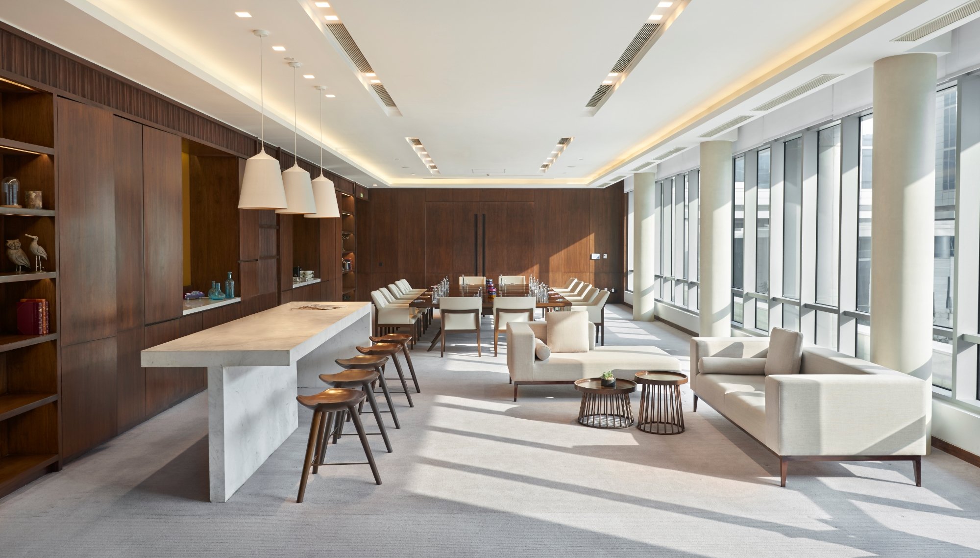 Hotel photo 56 of Andaz Delhi.