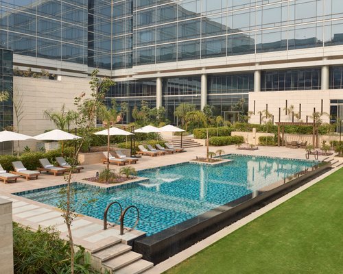 ANDAZ DELHI, BY HYATT - Updated 2025 Reviews, Photos & Prices