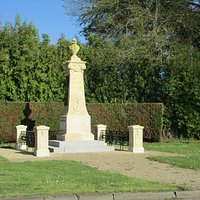 Monument aux Morts
