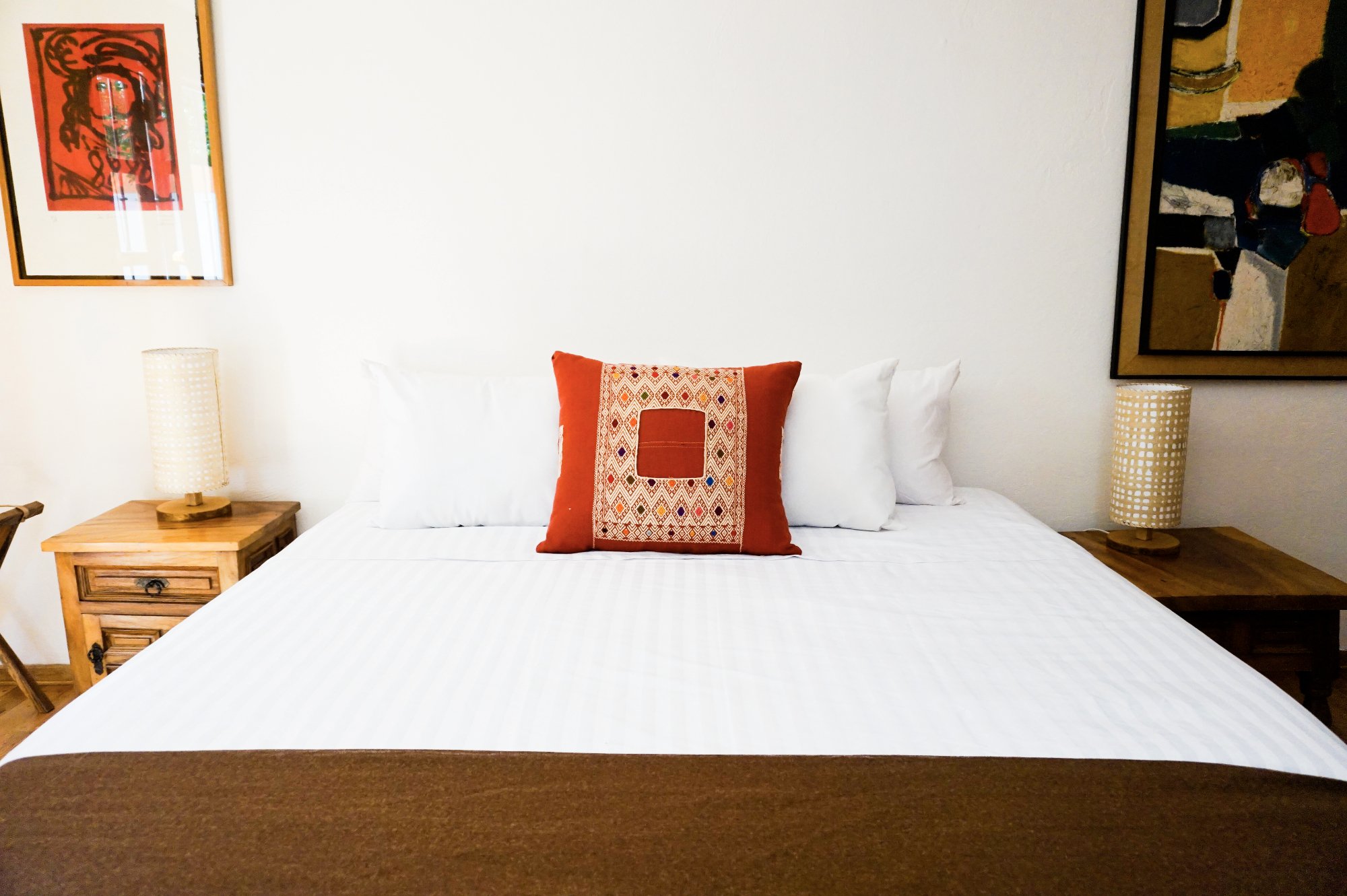 Hotel photo 1 of Casa Jacinta Guest House.