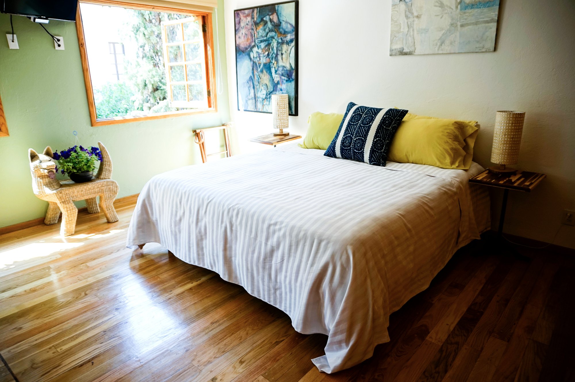 Hotel photo 17 of Casa Jacinta Guest House.