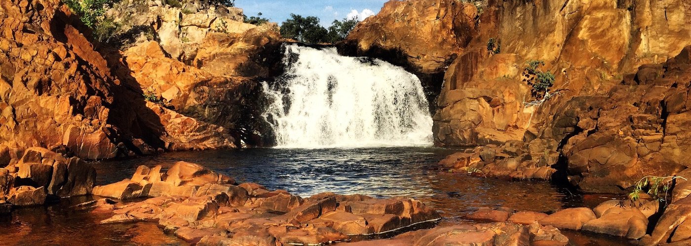 Leliyn (Edith Falls)