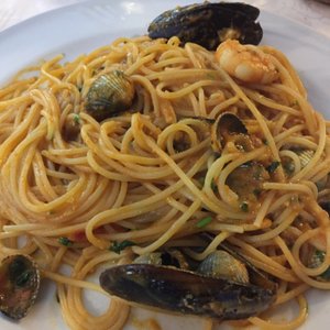 Ho soggiornato presso questo hotel per 5 giorni. Stanze normali, colazione minimal ma cibo davve
