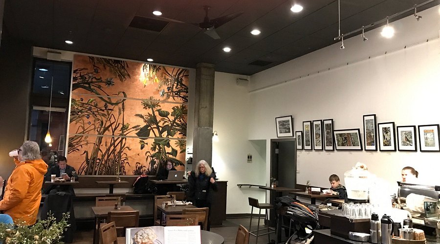 Macrina Bakery