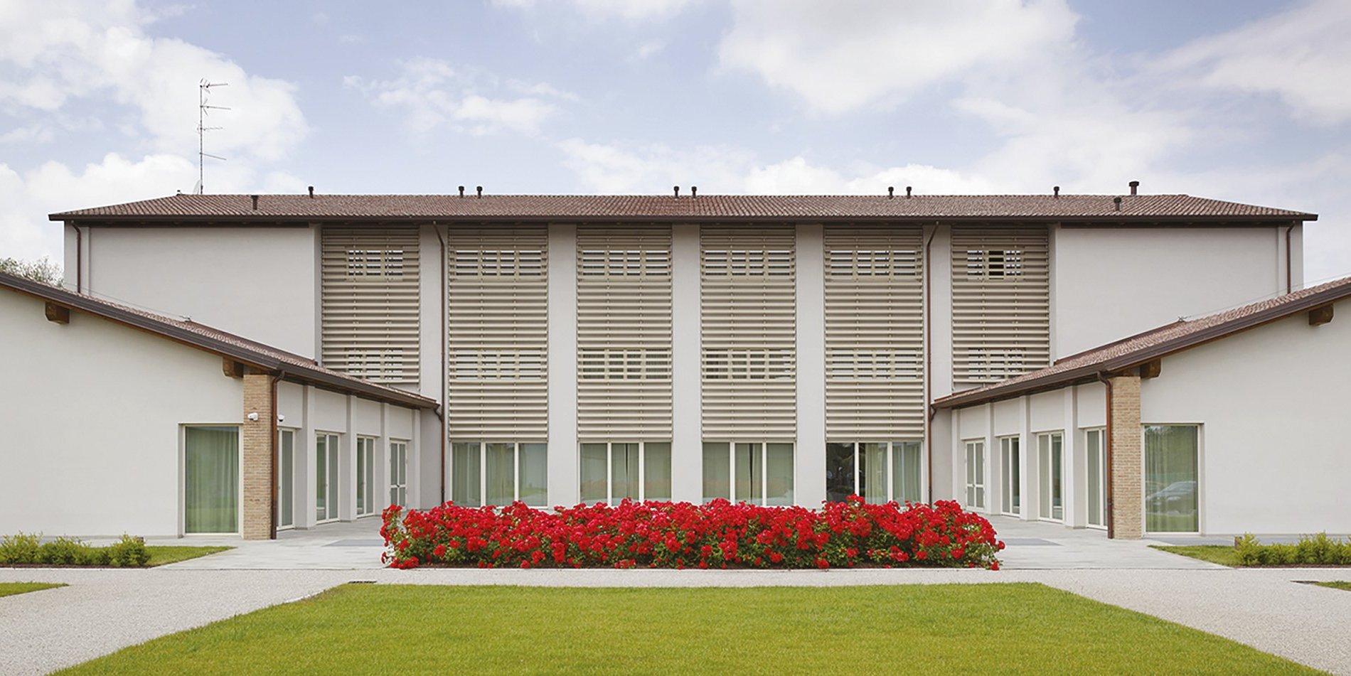 Boiardo Hotel image