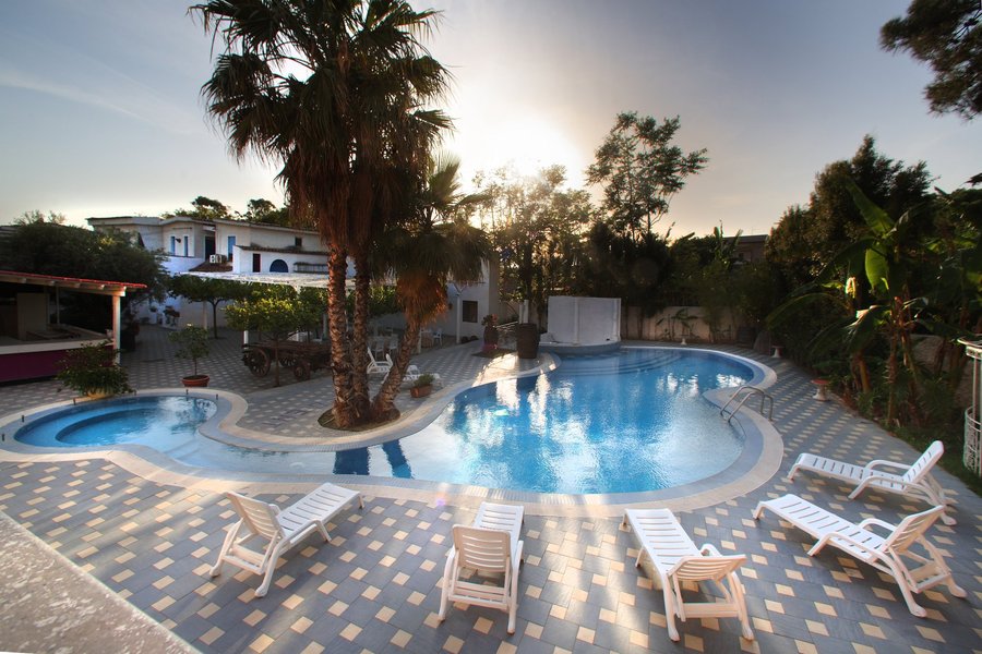 Regent Hotel (Calabre/Reggio Calabria, Italie) - tarifs 2020 mis à jour et avis hôtel - Tripadvisor