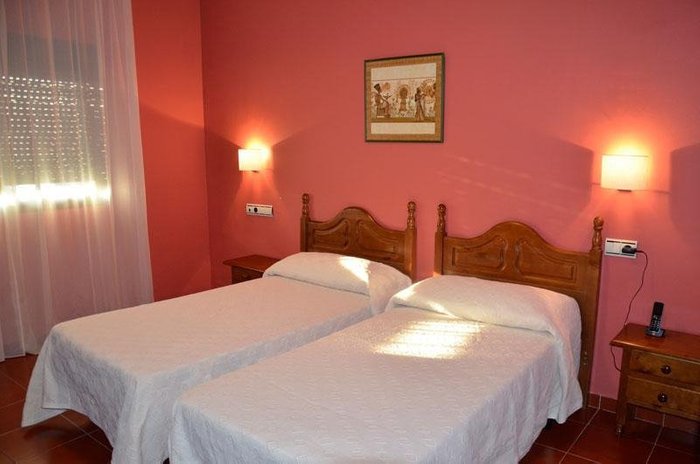 Imagen 1 de Hotel Escuela Vistas de Montanchez