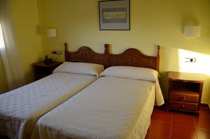 Imagen 3 de Hotel Escuela Vistas de Montanchez
