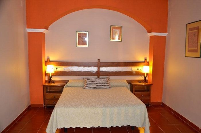 Imagen 2 de Hotel Escuela Vistas de Montanchez