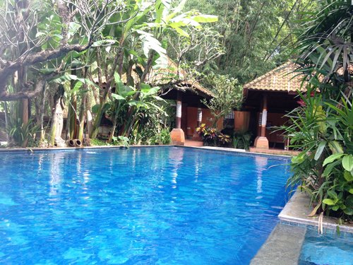 UBUD HOTEL & VILLAS - Prices & Reviews (Malang, Indonesia)