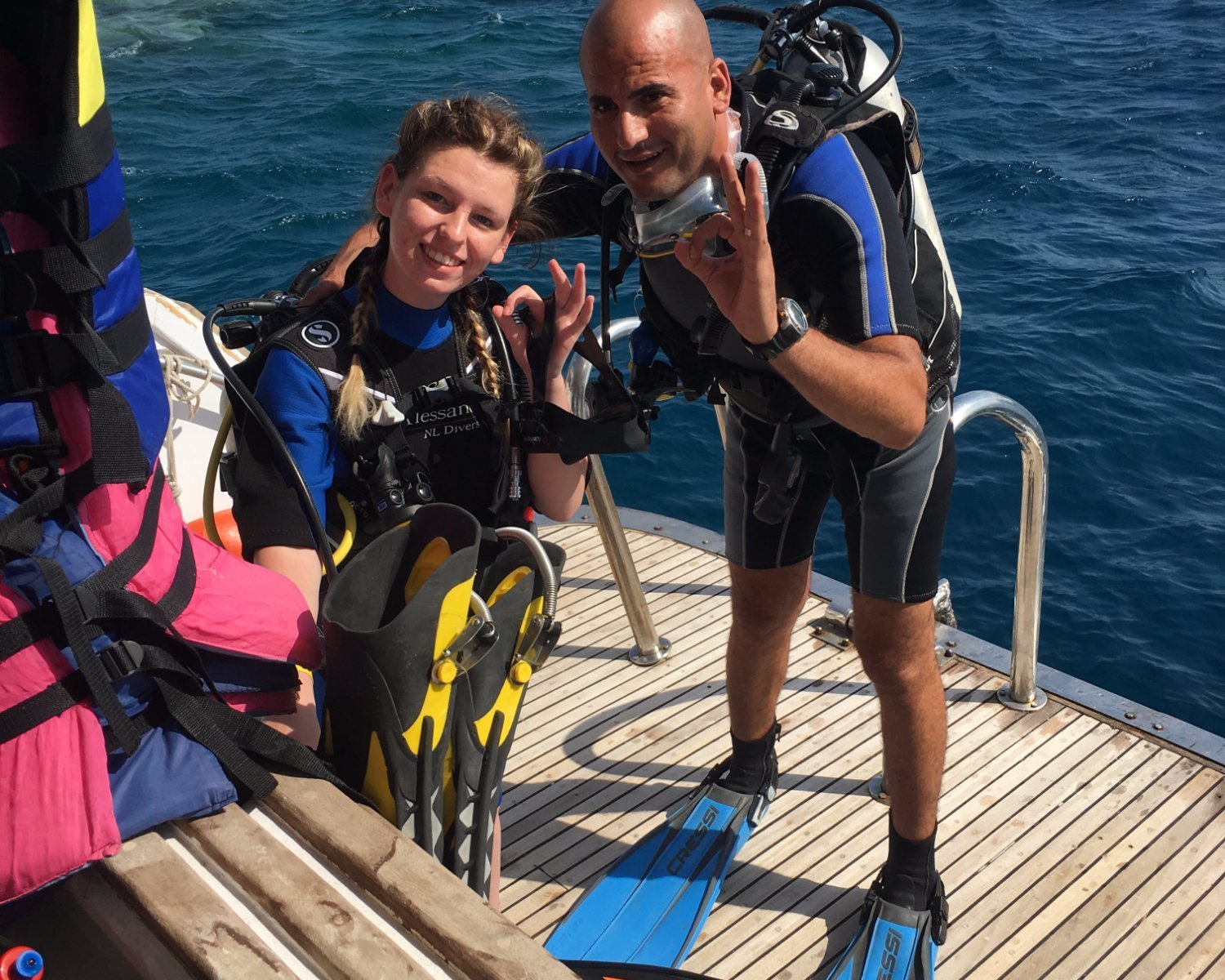 Chloe's Diving Centre (Hurghada) - All You Need to Know BEFORE You Go