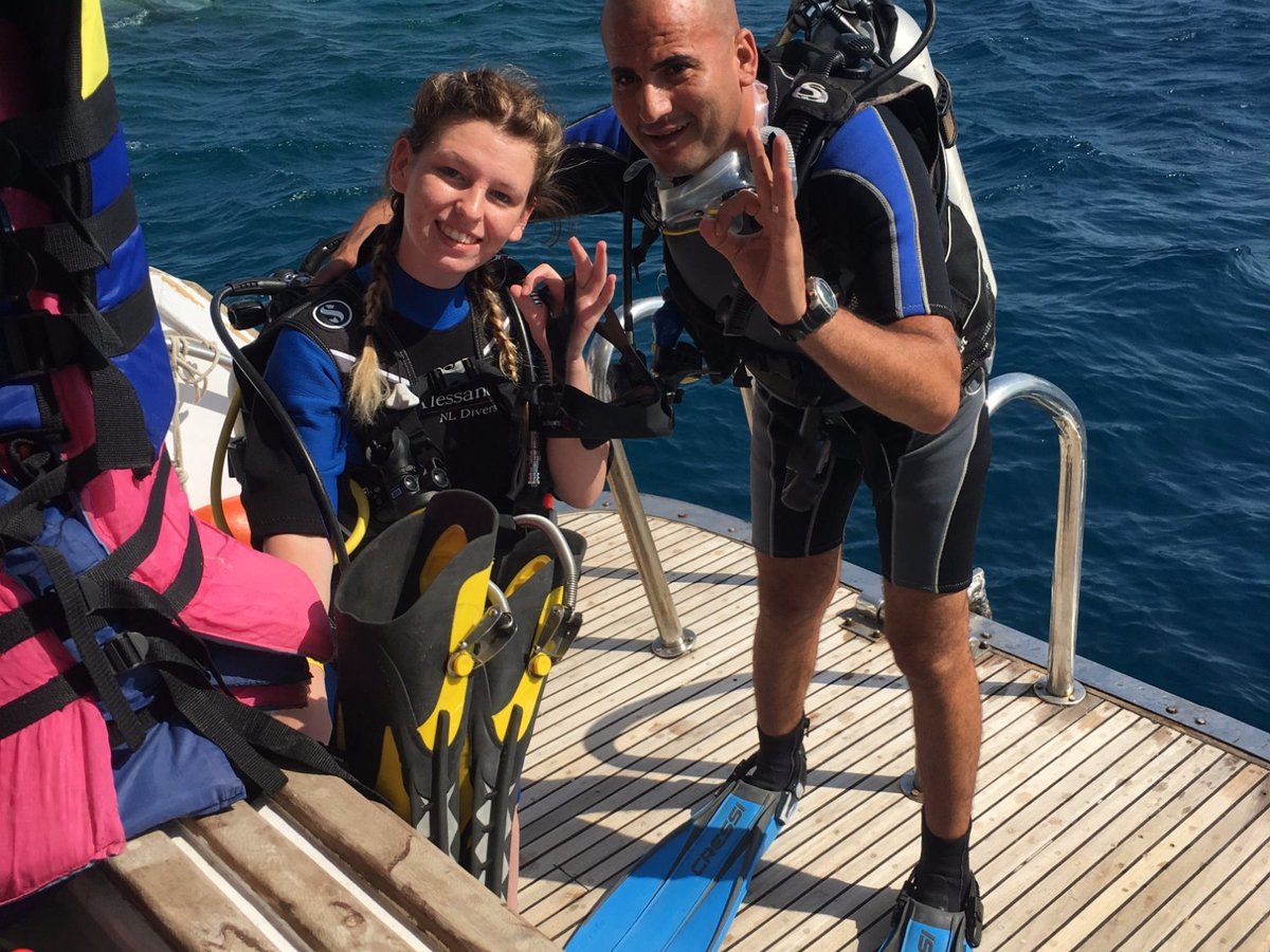 Chloe's Diving Centre (Hurghada) - All You Need to Know BEFORE You Go