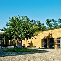 La Cantina de La Raia